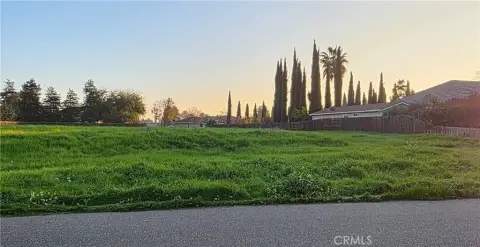 Residential Land in Merced, CA
