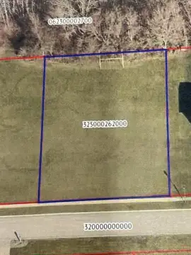 Residential Land in Established Subdivision