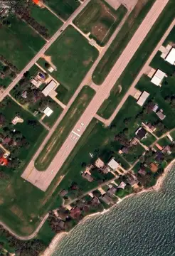 Airline Drive Lot - Put-In-Bay