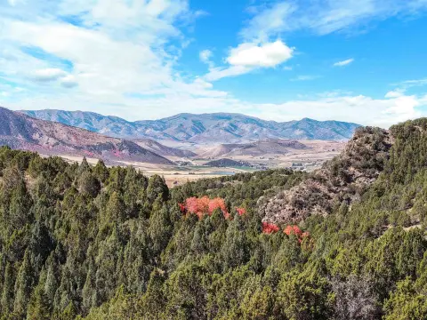 Mountain Recreation Land