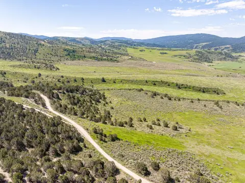Mountain Recreation Land