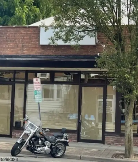 Downtown Lake Hiawatha Storefronts Available