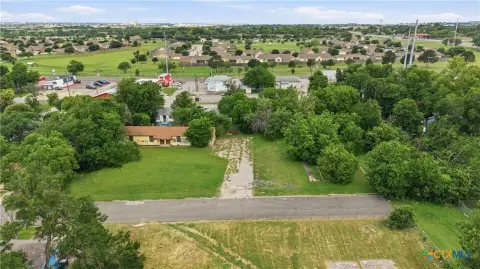 Killeen Land Investment Opportunity