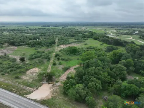 Luling, TX Land Opportunity