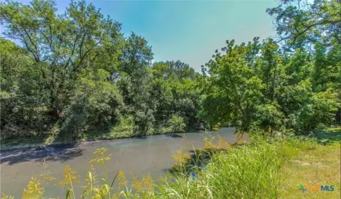 Riverfront Development Land