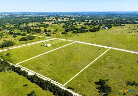 5 Acres in Gated Community