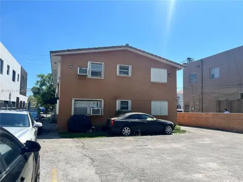 Miami Multifamily Investment Opportunity