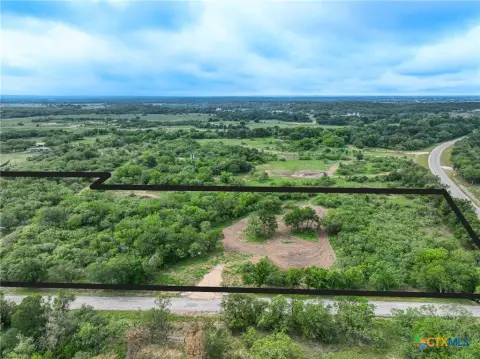 Luling, TX Land Opportunity