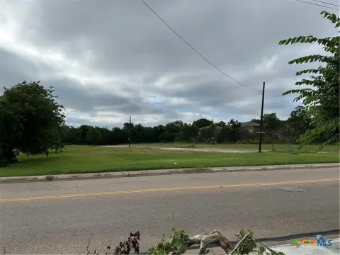 Killeen Vacant Land For Lease