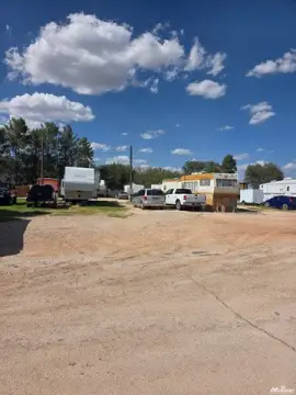 Mobile Home and RV Park