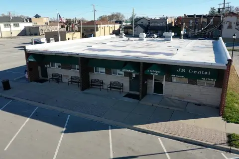 Crete Commercial Bar and Grill