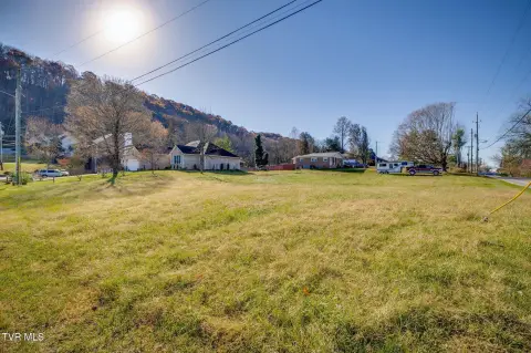 Residential Lot in Woodleaf Subdivision