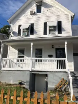 Duplex With Finished Basement