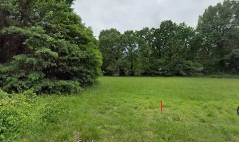 Vacant Land Near Doling Park