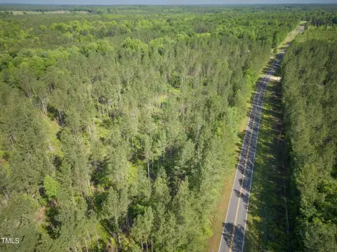 222+ Acres Timber Tract