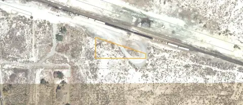 Industrial Land in Growing Nevada