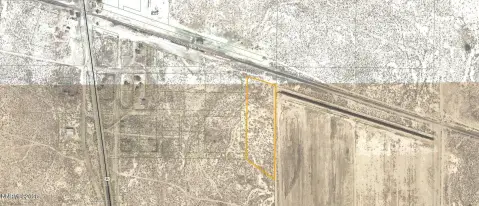 Industrial Land in Historic Wabuska