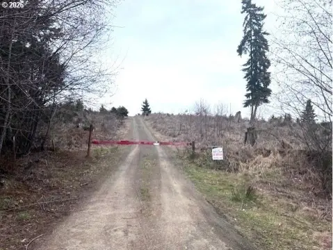 Land with Territorial Views