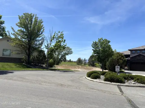 Sparks, NV Level Lot