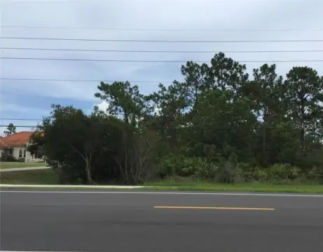 Land in Cape Orlando Estates