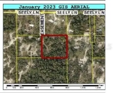 Brooksville Land Opportunity