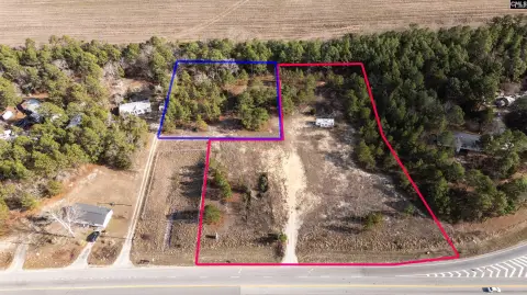 Lexington Commercial Land For Sale