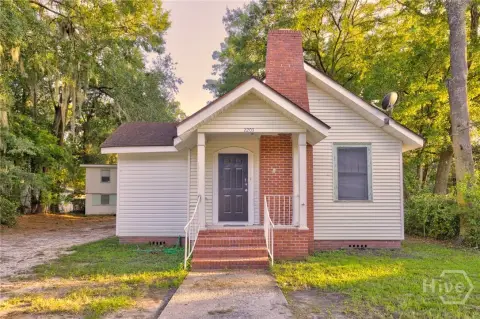 Three-Unit Residential Income Property
