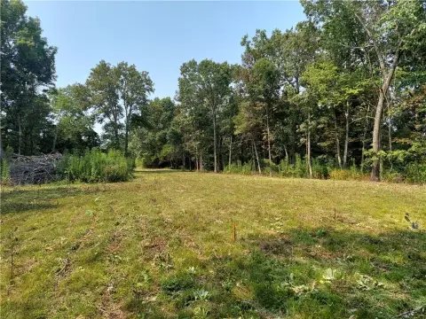 Build-Ready Country Home Lot