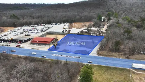 Commercial Development Land