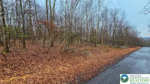 Land in Tunkhannock Twp, PA