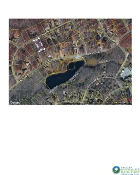 Residential Land in Tunkhannock