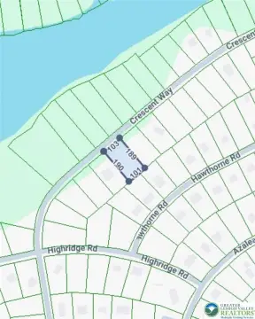 Land in Tunkhannock Twp, PA