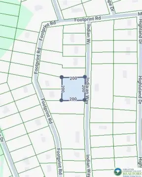 Land in East Stroudsburg, PA