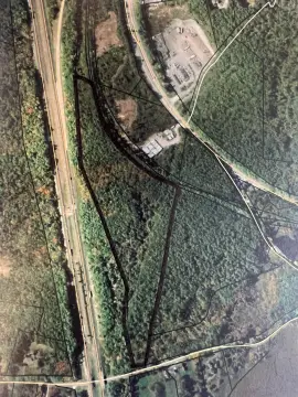 32-Acre Land with Development Potential