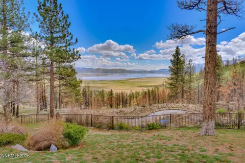 Washoe Valley Land Opportunity