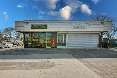 Turnkey Barber Shop Opportunity