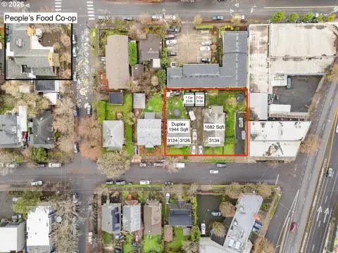 RM2 Zoned Development Opportunity