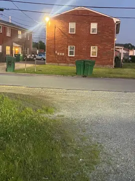 Fairdale Fourplex with Upgrades