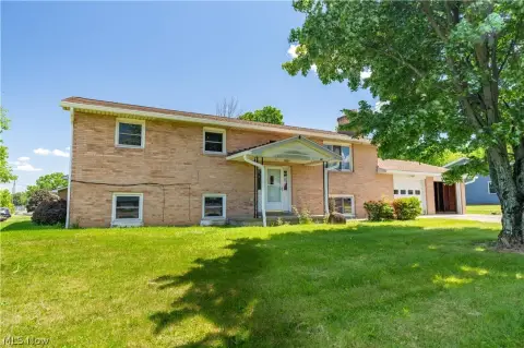 All-Brick Duplex Investment Property