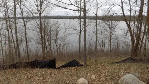 Trout Lake Waterfront Land