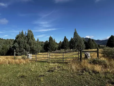 Improved Recreational Land with RV Parking