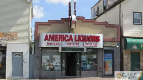 Elizabeth Avenue Retail Opportunity