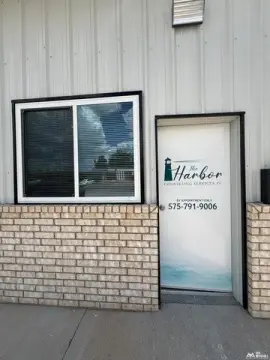 3-Space Office Property