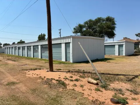 48-Unit Self-Storage Property