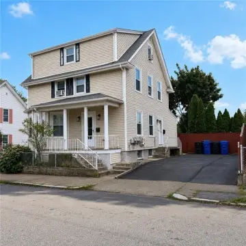 Lead-Compliant Duplex with Solar