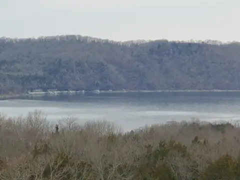 Residential Lot with Lake Views