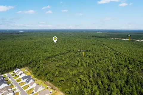 Wilmington Land Opportunity