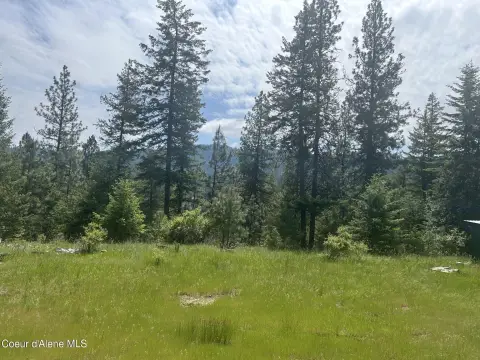 Coeur d'Alene Land Parcel