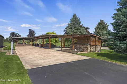 Recreational Land in StoneRidge Community