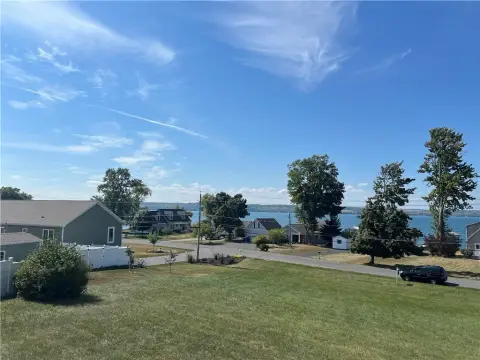 Lakeshore Landing Ready-to-Build Lot